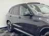 USED 2022 72 BMW IX3 80kWh M Sport SUV 5dr Electric Auto (286 ps) 1 Owner / EV Battery Certificate / Pan Roof / Bluetooth / Apple Car Play / Sat Nav / Isofix / Reverse Camera