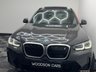 USED 2022 72 BMW IX3 80kWh M Sport SUV 5dr Electric Auto (286 ps) 1 Owner / EV Battery Certificate / Pan Roof / Bluetooth / Apple Car Play / Sat Nav / Isofix / Reverse Camera