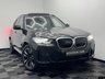 USED 2022 72 BMW IX3 80kWh M Sport SUV 5dr Electric Auto (286 ps) 1 Owner / EV Battery Certificate / Pan Roof / Bluetooth / Apple Car Play / Sat Nav / Isofix / Reverse Camera