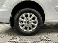 USED 2020 70 FORD TRANSIT CUSTOM 2.0 300 EcoBlue Limited Panel Van 5dr Diesel Manual L1 H1 Euro 6 (s/s) (130 ps) 1 OWNER FROM NEW SWB FULL SERVICE HISTORY