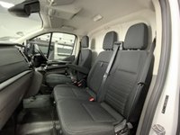USED 2020 70 FORD TRANSIT CUSTOM 2.0 300 EcoBlue Limited Panel Van 5dr Diesel Manual L1 H1 Euro 6 (s/s) (130 ps) 1 OWNER FROM NEW SWB FULL SERVICE HISTORY