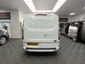 USED 2020 70 FORD TRANSIT CUSTOM 2.0 300 EcoBlue Limited Panel Van 5dr Diesel Manual L1 H1 Euro 6 (s/s) (130 ps) 1 OWNER FROM NEW SWB FULL SERVICE HISTORY