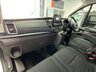 USED 2020 70 FORD TRANSIT CUSTOM 2.0 300 EcoBlue Limited Panel Van 5dr Diesel Manual L1 H1 Euro 6 (s/s) (130 ps) 1 OWNER FROM NEW SWB FULL SERVICE HISTORY