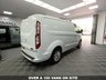 USED 2020 70 FORD TRANSIT CUSTOM 2.0 300 EcoBlue Limited Panel Van 5dr Diesel Manual L1 H1 Euro 6 (s/s) (130 ps) 1 OWNER FROM NEW SWB FULL SERVICE HISTORY