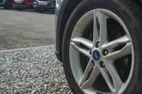 USED 2016 16 FORD FOCUS 1.0T EcoBoost Zetec Hatchback 5dr Petrol Manual Euro 6 (s/s) (125 ps) 