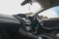USED 2016 16 FORD FOCUS 1.0T EcoBoost Zetec Hatchback 5dr Petrol Manual Euro 6 (s/s) (125 ps) 