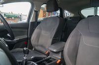 USED 2016 16 FORD FOCUS 1.0T EcoBoost Zetec Hatchback 5dr Petrol Manual Euro 6 (s/s) (125 ps) 