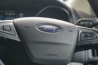 USED 2016 16 FORD FOCUS 1.0T EcoBoost Zetec Hatchback 5dr Petrol Manual Euro 6 (s/s) (125 ps) 