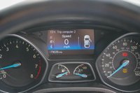 USED 2016 16 FORD FOCUS 1.0T EcoBoost Zetec Hatchback 5dr Petrol Manual Euro 6 (s/s) (125 ps) 