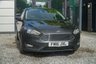 USED 2016 16 FORD FOCUS 1.0T EcoBoost Zetec Hatchback 5dr Petrol Manual Euro 6 (s/s) (125 ps) 