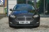 USED 2016 16 FORD FOCUS 1.0T EcoBoost Zetec Hatchback 5dr Petrol Manual Euro 6 (s/s) (125 ps) 