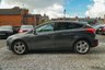 USED 2016 16 FORD FOCUS 1.0T EcoBoost Zetec Hatchback 5dr Petrol Manual Euro 6 (s/s) (125 ps) 