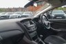 USED 2016 16 FORD FOCUS 1.0T EcoBoost Zetec Hatchback 5dr Petrol Manual Euro 6 (s/s) (125 ps) 