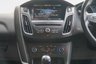USED 2016 16 FORD FOCUS 1.0T EcoBoost Zetec Hatchback 5dr Petrol Manual Euro 6 (s/s) (125 ps) 