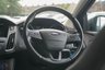 USED 2016 16 FORD FOCUS 1.0T EcoBoost Zetec Hatchback 5dr Petrol Manual Euro 6 (s/s) (125 ps) 