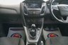 USED 2016 16 FORD FOCUS 1.0T EcoBoost Zetec Hatchback 5dr Petrol Manual Euro 6 (s/s) (125 ps) 