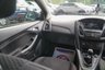 USED 2016 16 FORD FOCUS 1.0T EcoBoost Zetec Hatchback 5dr Petrol Manual Euro 6 (s/s) (125 ps) 