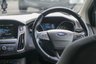 USED 2016 16 FORD FOCUS 1.0T EcoBoost Zetec Hatchback 5dr Petrol Manual Euro 6 (s/s) (125 ps) 