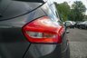 USED 2016 16 FORD FOCUS 1.0T EcoBoost Zetec Hatchback 5dr Petrol Manual Euro 6 (s/s) (125 ps) 