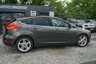 USED 2016 16 FORD FOCUS 1.0T EcoBoost Zetec Hatchback 5dr Petrol Manual Euro 6 (s/s) (125 ps) 