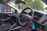 USED 2016 16 FORD FOCUS 1.0T EcoBoost Zetec Hatchback 5dr Petrol Manual Euro 6 (s/s) (125 ps) 