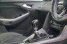 USED 2016 16 FORD FOCUS 1.0T EcoBoost Zetec Hatchback 5dr Petrol Manual Euro 6 (s/s) (125 ps) 
