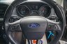 USED 2016 16 FORD FOCUS 1.0T EcoBoost Zetec Hatchback 5dr Petrol Manual Euro 6 (s/s) (125 ps) 