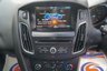 USED 2016 16 FORD FOCUS 1.0T EcoBoost Zetec Hatchback 5dr Petrol Manual Euro 6 (s/s) (125 ps) 