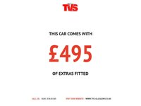 USED 2012 62 VOLKSWAGEN GOLF 2.0 TDI GTD (Leather) Hatchback 5dr Diesel Manual Euro 5 (170 ps) 