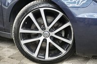 USED 2012 62 VOLKSWAGEN GOLF 2.0 TDI GTD (Leather) Hatchback 5dr Diesel Manual Euro 5 (170 ps) 