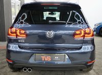 USED 2012 62 VOLKSWAGEN GOLF 2.0 TDI GTD (Leather) Hatchback 5dr Diesel Manual Euro 5 (170 ps) 