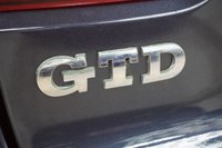 USED 2012 62 VOLKSWAGEN GOLF 2.0 TDI GTD (Leather) Hatchback 5dr Diesel Manual Euro 5 (170 ps) 