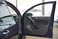 USED 2012 62 VOLKSWAGEN GOLF 2.0 TDI GTD (Leather) Hatchback 5dr Diesel Manual Euro 5 (170 ps) 