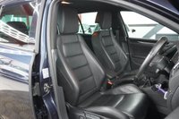 USED 2012 62 VOLKSWAGEN GOLF 2.0 TDI GTD (Leather) Hatchback 5dr Diesel Manual Euro 5 (170 ps) 