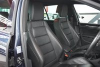 USED 2012 62 VOLKSWAGEN GOLF 2.0 TDI GTD (Leather) Hatchback 5dr Diesel Manual Euro 5 (170 ps) 