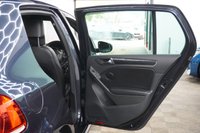 USED 2012 62 VOLKSWAGEN GOLF 2.0 TDI GTD (Leather) Hatchback 5dr Diesel Manual Euro 5 (170 ps) 