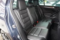 USED 2012 62 VOLKSWAGEN GOLF 2.0 TDI GTD (Leather) Hatchback 5dr Diesel Manual Euro 5 (170 ps) 