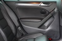 USED 2012 62 VOLKSWAGEN GOLF 2.0 TDI GTD (Leather) Hatchback 5dr Diesel Manual Euro 5 (170 ps) 