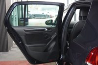 USED 2012 62 VOLKSWAGEN GOLF 2.0 TDI GTD (Leather) Hatchback 5dr Diesel Manual Euro 5 (170 ps) 