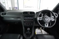 USED 2012 62 VOLKSWAGEN GOLF 2.0 TDI GTD (Leather) Hatchback 5dr Diesel Manual Euro 5 (170 ps) 
