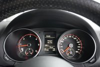 USED 2012 62 VOLKSWAGEN GOLF 2.0 TDI GTD (Leather) Hatchback 5dr Diesel Manual Euro 5 (170 ps) 
