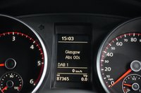 USED 2012 62 VOLKSWAGEN GOLF 2.0 TDI GTD (Leather) Hatchback 5dr Diesel Manual Euro 5 (170 ps) 