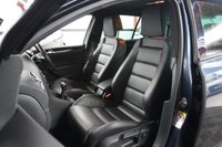 USED 2012 62 VOLKSWAGEN GOLF 2.0 TDI GTD (Leather) Hatchback 5dr Diesel Manual Euro 5 (170 ps) 