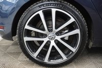 USED 2012 62 VOLKSWAGEN GOLF 2.0 TDI GTD (Leather) Hatchback 5dr Diesel Manual Euro 5 (170 ps) 