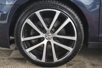 USED 2012 62 VOLKSWAGEN GOLF 2.0 TDI GTD (Leather) Hatchback 5dr Diesel Manual Euro 5 (170 ps) 