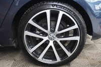 USED 2012 62 VOLKSWAGEN GOLF 2.0 TDI GTD (Leather) Hatchback 5dr Diesel Manual Euro 5 (170 ps) 