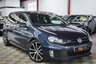 USED 2012 62 VOLKSWAGEN GOLF 2.0 TDI GTD (Leather) Hatchback 5dr Diesel Manual Euro 5 (170 ps) 
