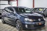 USED 2012 62 VOLKSWAGEN GOLF 2.0 TDI GTD (Leather) Hatchback 5dr Diesel Manual Euro 5 (170 ps) 