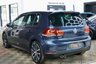 USED 2012 62 VOLKSWAGEN GOLF 2.0 TDI GTD (Leather) Hatchback 5dr Diesel Manual Euro 5 (170 ps) 