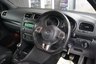 USED 2012 62 VOLKSWAGEN GOLF 2.0 TDI GTD (Leather) Hatchback 5dr Diesel Manual Euro 5 (170 ps) 